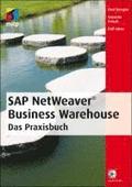 SAP NetWeaver Business Warehouse