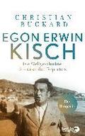 Egon Erwin Kisch
