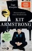 Inge Kloepfer - Kit Armstrong - Metamorphosen eines Wunderkinds, Inbunden. Tillgänglighet: Lägg i varukorg