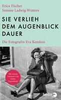 Erica Fischer, Simone Ladwig-Winters - Sie verlieh dem Augenblick Dauer, Inbunden. Tillgänglighet: Lägg i varukorg