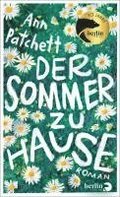 Der Sommer zu Hause