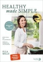 Ella Mills (Woodward) - Deliciously Ella - Healthy Made Simple, Inbunden