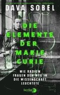 Die Elemente der Marie Curie