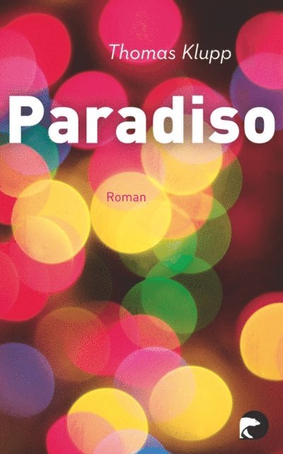 Thomas Klupp - Paradiso, E-bok
