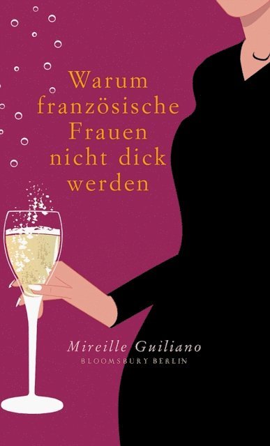Mireille Guiliano - Warum französische Frauen nicht dick werden, E-bok