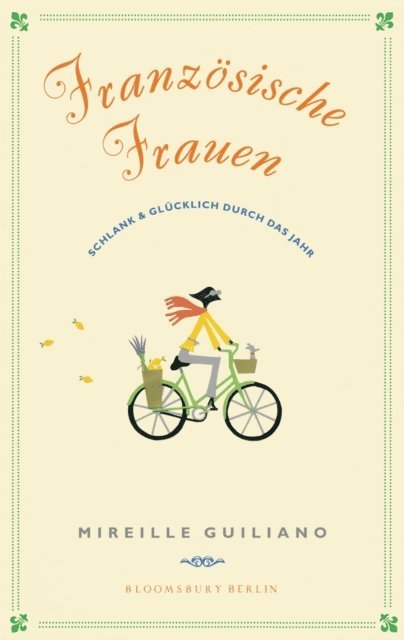 Mireille Guiliano - Französische Frauen, E-bok