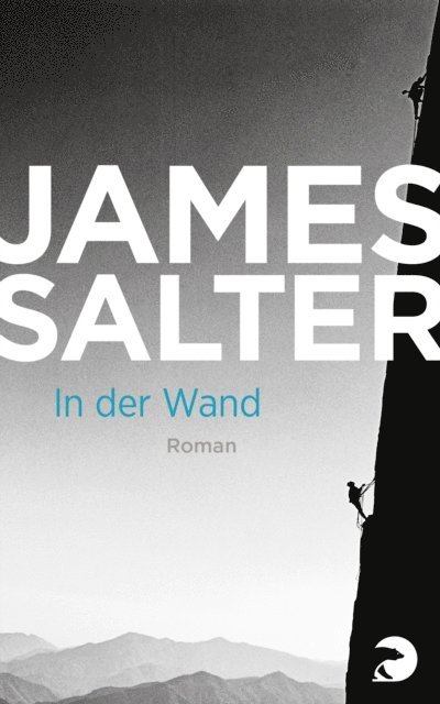 James Salter - In der Wand, E-bok