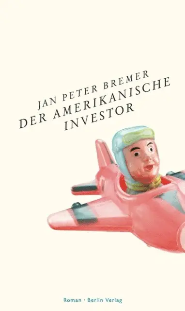 Jan Peter Bremer - Der amerikanische Investor, E-bok. Tillgänglighet: Lägg i varukorg
