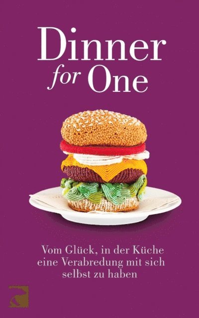 Friederike Schilbach - Dinner for One, E-bok. Tillgänglighet: Lägg i varukorg