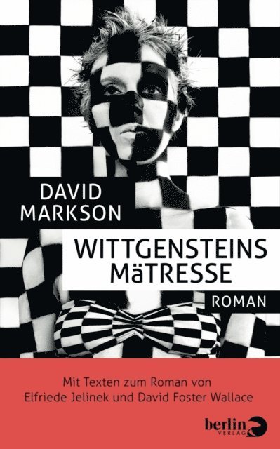 David Markson - Wittgensteins Mätresse, E-bok