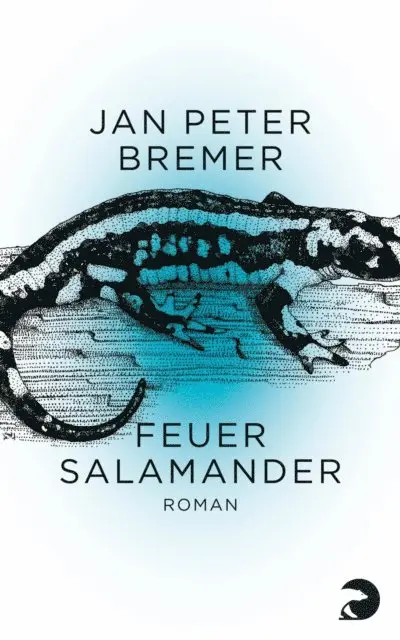 Jan Peter Bremer - Feuersalamander, E-bok. Tillgänglighet: Lägg i varukorg