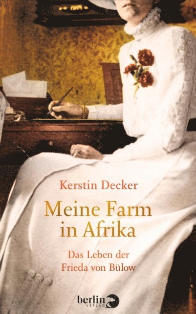 Kerstin Decker - Meine Farm in Afrika, E-bok. Tillgänglighet: Lägg i varukorg