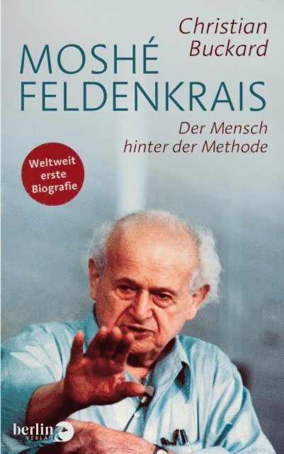Christian Buckard - Moshé Feldenkrais, E-bok. Tillgänglighet: Lägg i varukorg