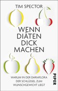 Wenn Diÿten dick machen