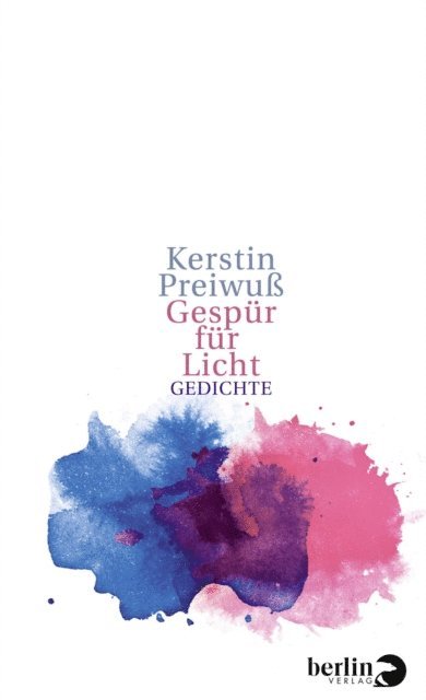 Kerstin Preiwu - Gespür für Licht, E-bok