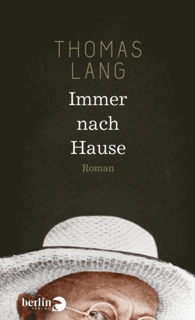 Thomas Lang - Immer nach Hause, E-bok
