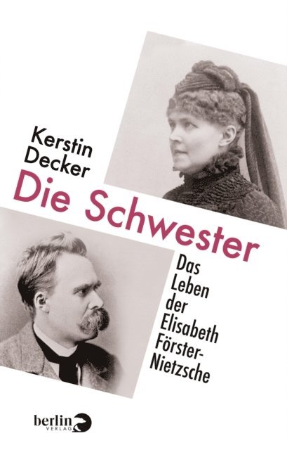 Kerstin Decker - Die Schwester, E-bok. Tillgänglighet: Lägg i varukorg