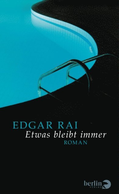 Edgar Rai - Etwas bleibt immer, E-bok