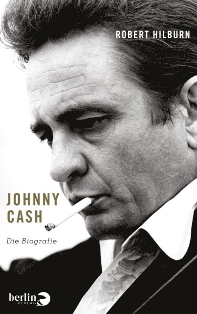 Robert Hilburn - Johnny Cash, E-bok. Tillgänglighet: Lägg i varukorg