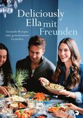 Deliciously Ella mit Freunden