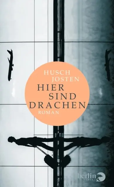 Husch Josten - Hier sind Drachen, E-bok. Tillgänglighet: Lägg i varukorg