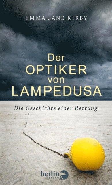 Emma Jane Kirby - Der Optiker von Lampedusa, E-bok. Tillgänglighet: Lägg i varukorg