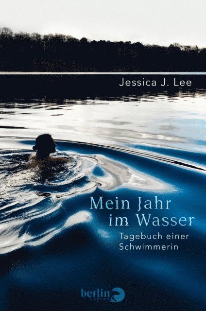 Jessica J. Lee - Mein Jahr im Wasser, E-bok