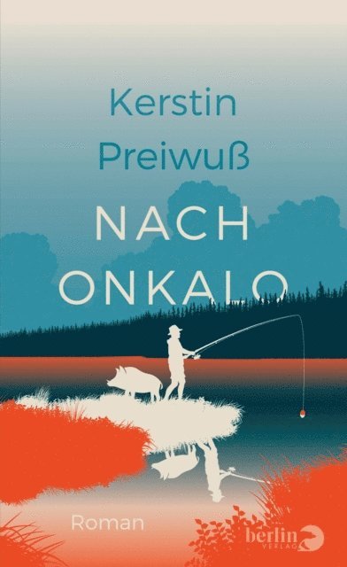 Kerstin Preiwu - Nach Onkalo, E-bok