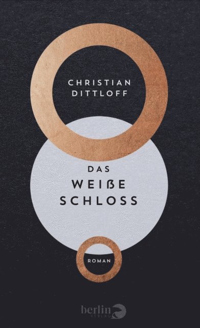 Christian Dittloff - Das Weiße Schloss, E-bok