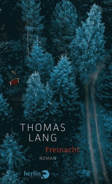 Thomas Lang - Freinacht, E-bok