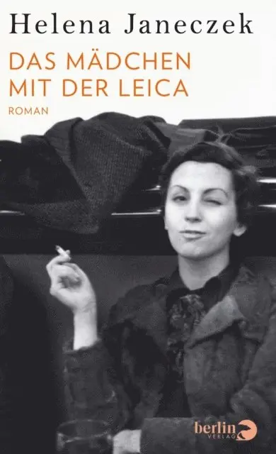 Helena Janeczek - Das Mädchen mit der Leica, E-bok. Tillgänglighet: Lägg i varukorg