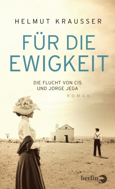 Helmut Krausser - Für die Ewigkeit, E-bok