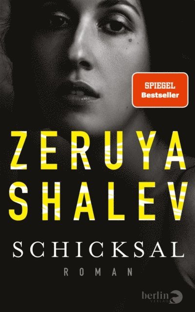 Zeruya Shalev - Schicksal, E-bok