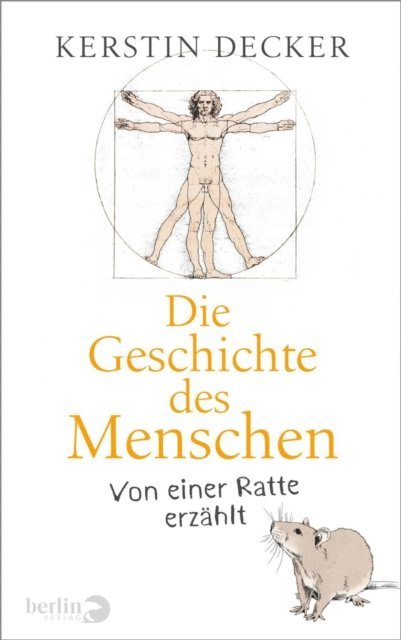 Kerstin Decker - Die Geschichte des Menschen, E-bok. Tillgänglighet: Lägg i varukorg