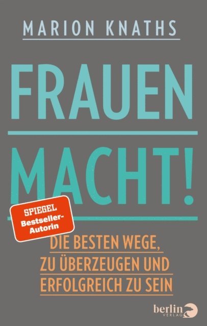 Marion Knaths - FrauenMACHT!, E-bok. Tillgänglighet: Lägg i varukorg
