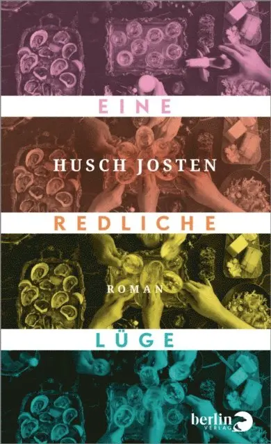 Husch Josten - Eine redliche Lüge, E-bok. Tillgänglighet: Lägg i varukorg