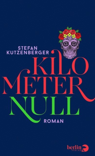 Stefan Kutzenberger - Kilometer null, E-bok