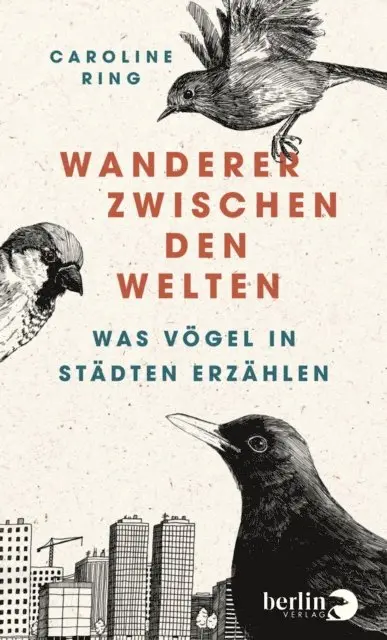 Caroline Ring - Wanderer zwischen den Welten, E-bok. Tillgänglighet: Lägg i varukorg