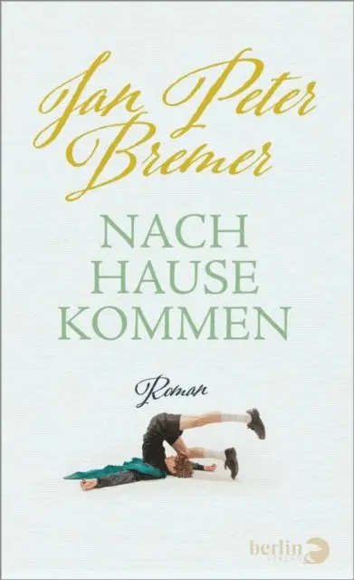 Jan Peter Bremer - Nachhausekommen, E-bok. Tillgänglighet: Lägg i varukorg