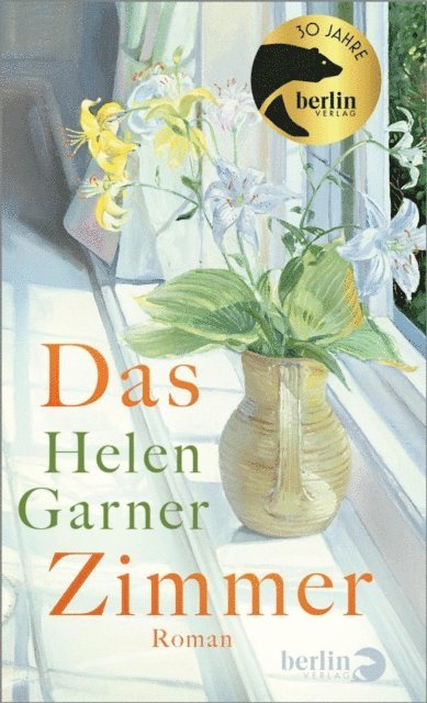 Helen Garner - Das Zimmer, E-bok