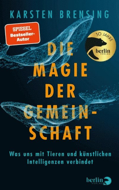 Karsten Brensing - Die Magie der Gemeinschaft, E-bok