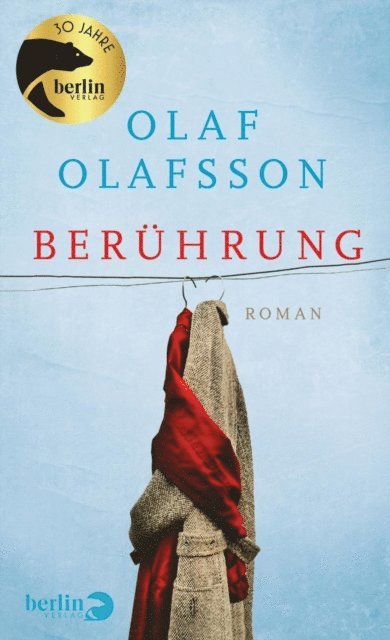 Olaf Olafsson - Berührung, E-bok. Tillgänglighet: Lägg i varukorg