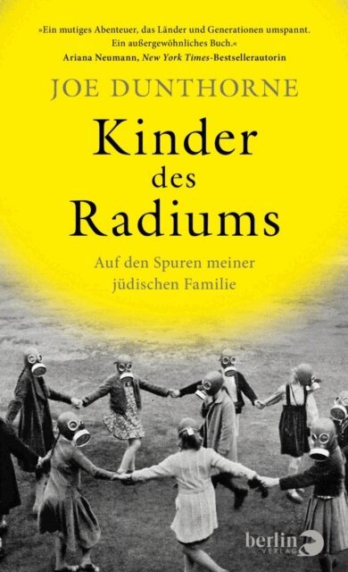 Joe Dunthorne - Kinder des Radiums, E-bok. Tillgänglighet: Lägg i varukorg