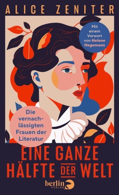 Alice Zeniter - Eine ganze Hälfte der Welt, E-bok