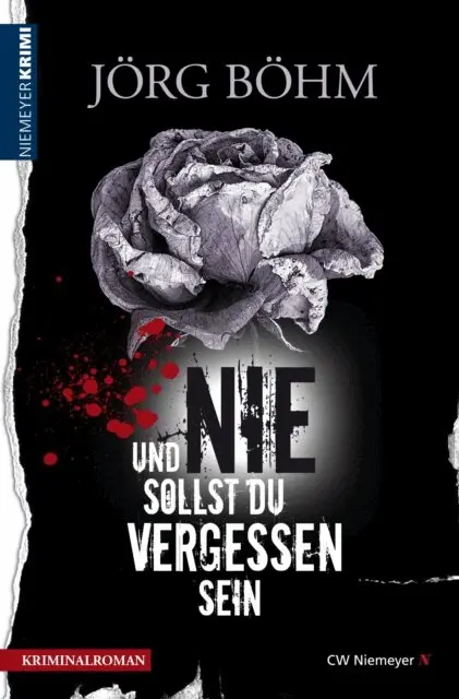 Jorg Bohm - Und nie sollst du vergessen sein, E-bok. Tillgänglighet: Lägg i varukorg