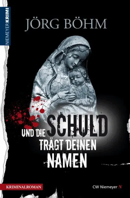 Jorg Bohm - Und die Schuld trägt deinen Namen, E-bok. Tillgänglighet: Lägg i varukorg