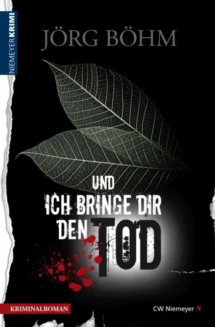 Jorg Bohm - Und ich bringe dir den Tod, E-bok. Tillgänglighet: Lägg i varukorg