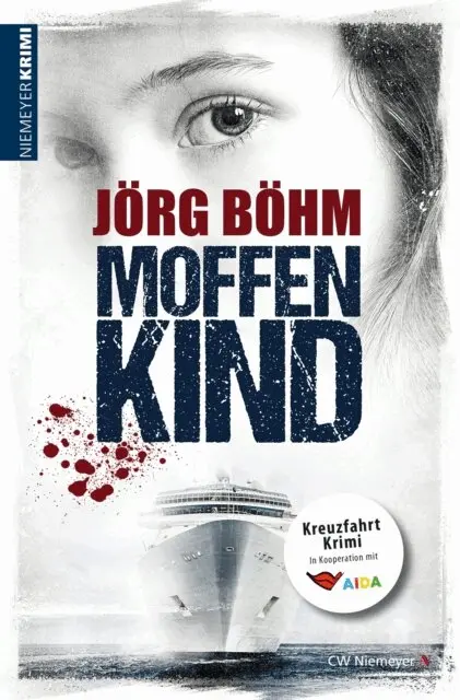 Jorg Bohm - Moffenkind, E-bok. Tillgänglighet: Lägg i varukorg