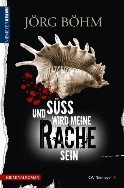 Jorg Bohm - Und süß wird meine Rache sein, E-bok. Tillgänglighet: Lägg i varukorg