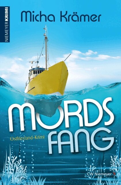 Micha Kramer - Mordsfang, E-bok. Tillgänglighet: Lägg i varukorg